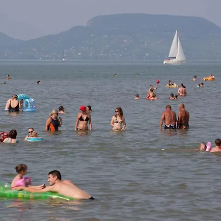 In Balatonmariafuerdo 19249 公寓 *