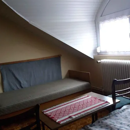公寓 In Balatonmariafuerdo 19249 *