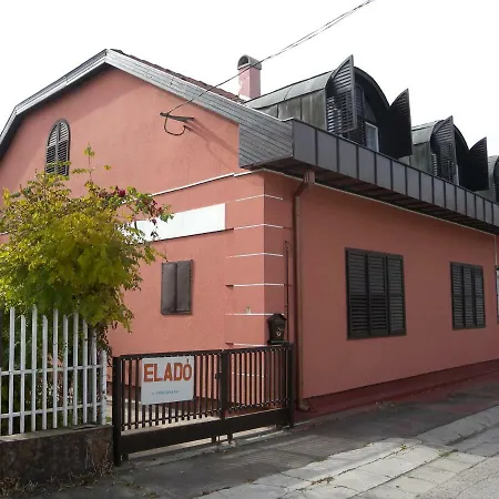 In Balatonmariafuerdo 19249